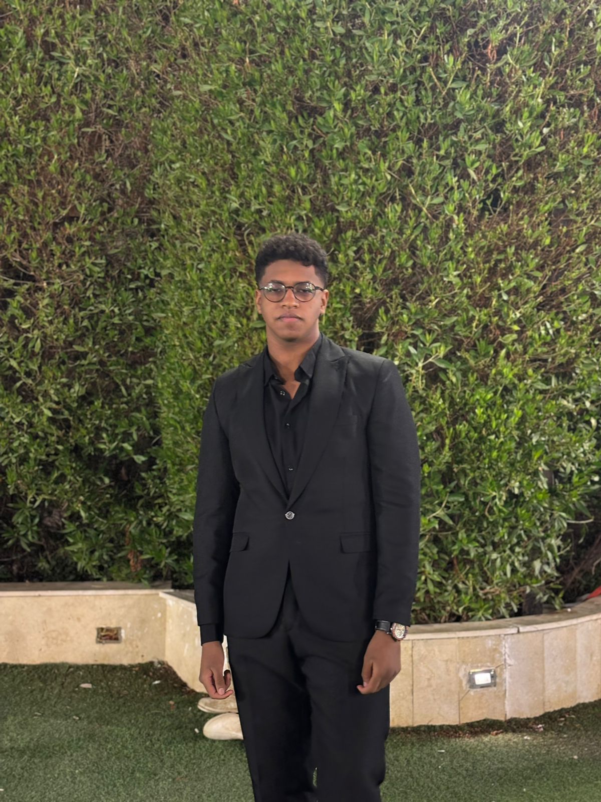 Malek Mohammed